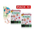 thumbnail image 1 of Parches Detox para pies X20 Kinoki Body Care Detoxification, 1 of 4