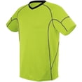 thumbnail image 2 of HighFive Men's Kinetic Jersey - 322820C, 2 of 2