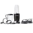 thumbnail image 1 of Procesador de alimentos 13 Accesorios Nutribullet  NutriBullet, 1 of 4