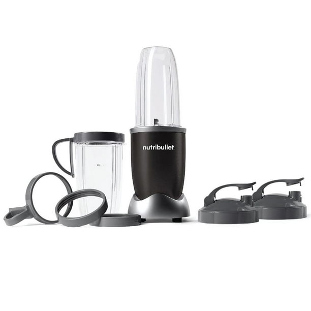 Nutribullet precio walmart méxico hotsell