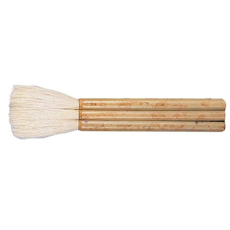 UPC: 0031248010438 | Yasutomo Adjustable Hake Brush – 1