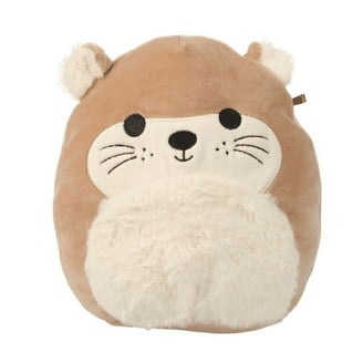 Squishmallow Kellytoy Oficial - Escuadrón Coleccionable Para Mascotas 