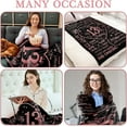 thumbnail image 2 of 20th Birthday Gifts for Girls Flannel Blanket Birthday Gifts for Her 20th Birthday Decorations Blanket Best Girls Birthday Presents for 20 Year Old Girls Birthday Gifts for Daughter Niece, 2 of 6