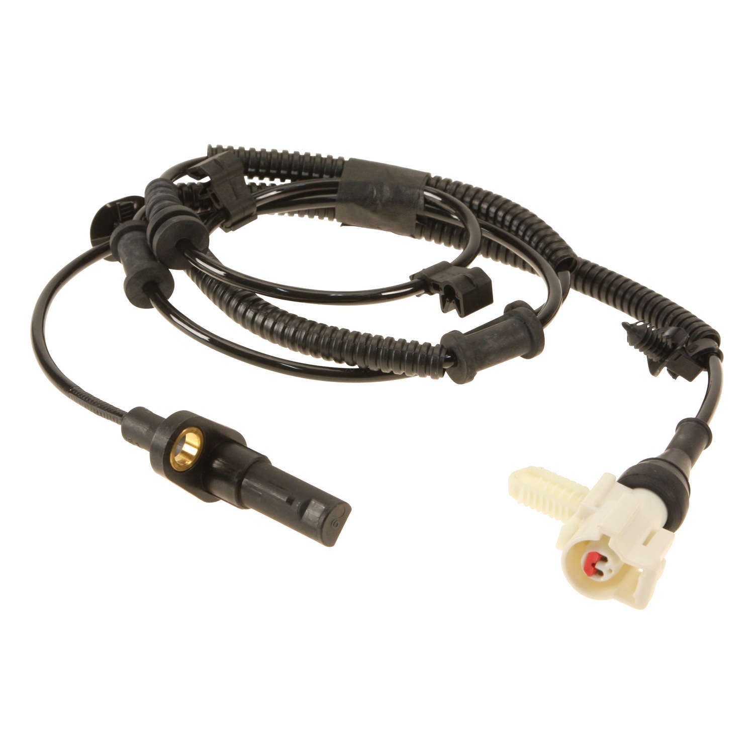 Motorcraft ABS Wheel Speed Sensor BRAB-283 Fits select: 2009-2010 FORD F150