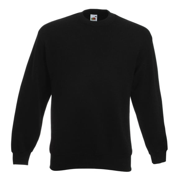 Fruit Of The Loom Premium 70/30 Set-In Sweatshirt