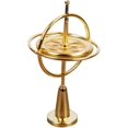 thumbnail image 2 of Precision Gyroscope Gyroscope Metal Gyroscope Educational Toy For Life, 2 of 5