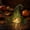 Green, variant on Homellea Green Vine Light Up Witch Hat Decor, 11.81 × 10.23 Inch, Light Up Decorative Accent with LED Glow for Mantel, Shelf, Wall, Tabletop, Party and Home Decor, Seasonal Accent
