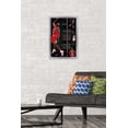 thumbnail image 3 of Michael Jordan - Chronologie, 3 of 4