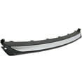 thumbnail image 3 of Bumper Trim Compatible With 2013-2015 Honda Accord Front, Lower Chrome, 3 of 3