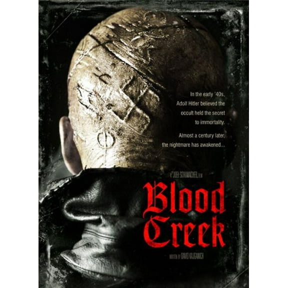 Blood Creek (DVD)