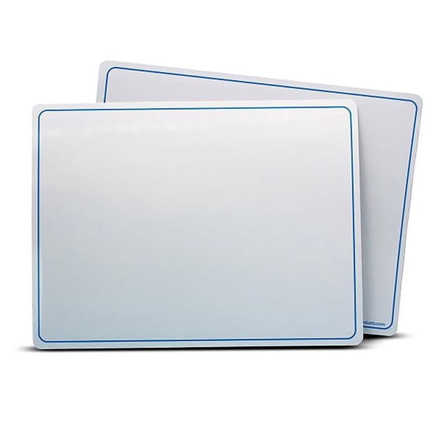 Flipside FLP20277 Tapis de Séchage Magique Double Face 9 x 12 Po - Lot de 48
