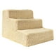 thumbnail image 2 of para perros Rampa Sofá de espuma Funda extraíble Entrenamiento Gloria Escaleras de animales, 2 of 9