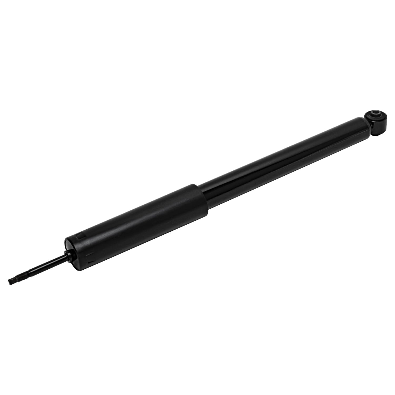Detroit Axle - Rear Shocks Absorbers Assembly Replacement for Mercedes-Benz C230 C240 C280 C320 C350 CLK320 CLK350 CLK500 CLK550