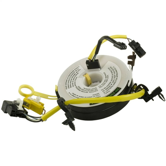 WVE Air Bag Clockspring