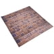 thumbnail image 2 of Etiqueta engomada de la escalera del azulejo, 6PCS 100x18cm Etiqueta engomada de la escalera de la escalera 3D Etiqueta de la pared de la calidad superior, 2 of 8