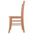 thumbnail image 3 of Chaise dos échelle, 3 of 8
