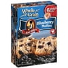 Aunt Millie's: Blueberry Muffins, 6 Ct