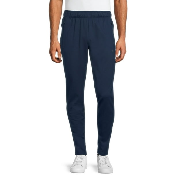 russell men's and big men's active woven pants