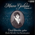 thumbnail image 2 of David Starobin - Mauro Giuliani 2 - Music & Performance - CD, 2 of 2