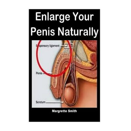 Penis Grow Naturally 97