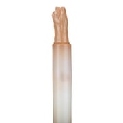 L'Oreal Paris True Match Super-Blendable Concealer, Light and Medium Warm, 0.17 fl oz