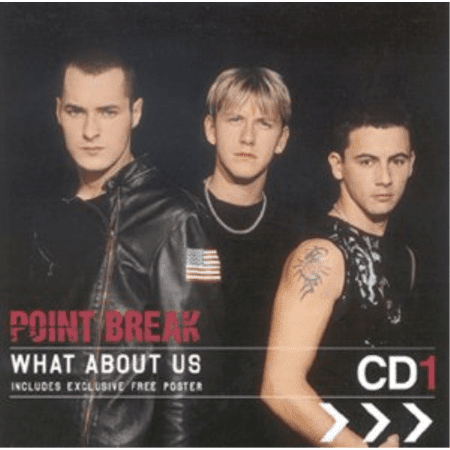 What About Us (Audiobook)