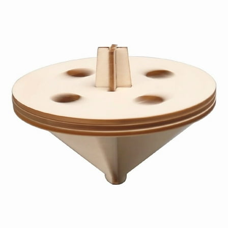 Handmade DIY tech mini-projects and small toys,Topspin