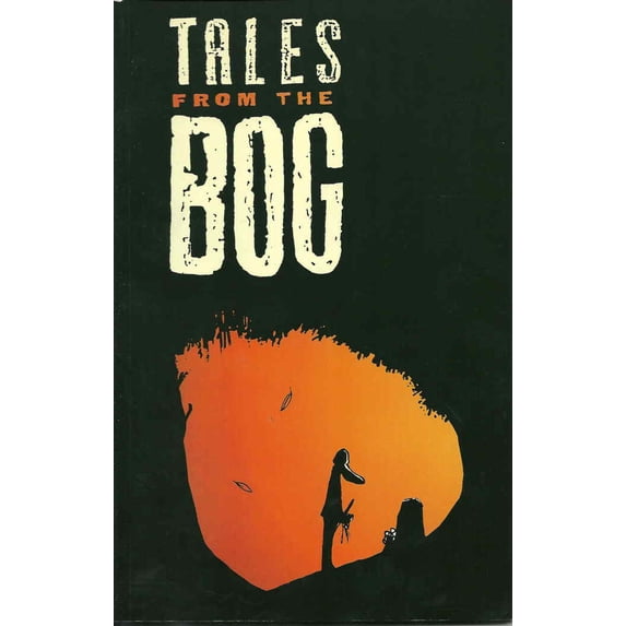 Tales from the Bog TPB #1 VF ; Aberration Comic Book