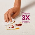 thumbnail image 6 of (6 pack) Clorox Scentiva Disinfecting Wipes, Cherry Blossom and Peach, 75 Count, 6 of 10