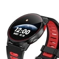 thumbnail image 1 of L6 Sports Smart Watch 1.28 pulgadas IPS Pantalla táctil completa BT4.0, 1 of 8