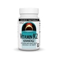 thumbnail image 1 of Suplemento Vitamin K2 Advantage de Source Naturals, 2200 mcg, 1 of 5