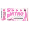 thumbnail image 2 of (4 pack) (4 pack) Nitro Golf White Out Golf Balls, Pink, 15pk, 2 of 7