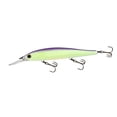 thumbnail image 3 of Yo-Zuri 3DB 110 Jerkbait Ghost Perch, 3 of 4