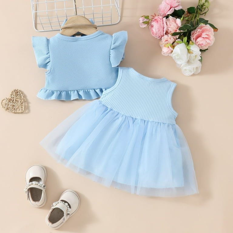 family dress set for birthday party BT1968 Elegant Family Party Outfits Dad, Mom, and Baby Matching Set BabyTeen Fashion