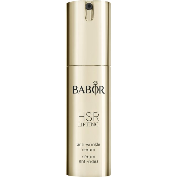 Sérum BABOR HSR lifting antiarrugas hidratante vegano