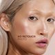 thumbnail image 4 of Maquillaje de base de suero YENSA - Base de total súper seda enriquecida con péptidos vitamina C y ácido ferúlico para ayudar a reducir las líneas finas, arrugas y ojeras - Medio 2 (1 oz), 4 of 5