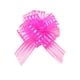 thumbnail image 4 of Injueey Tire de la cinta de los lazos para envolver regalos Decoración festiva de la boda Multicolor Multifuncional para la Rosa oscuro 10piezas, 4 of 6