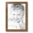thumbnail image 2 of ArtToFrames 12x17 inch Black Picture Frame, Black Wood Poster Frame (4628), 2 of 7