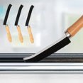 thumbnail image 1 of Teissuly Wooden Home, Dormitory, Kitchen, Cleaning Brush, Three Piece Set Of Household Tools Teissuly WER202312138081, 1 of 6