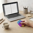 thumbnail image 4 of Helado Sensoriales Fidget Antiestrés, Squishy Stress Ball - Juguetes para la Aliviar Estrés, Ansiedad y Concentración, Juguete antiestres Squishy, Juguetes para ansiedad Adultos, 4 of 5
