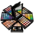 thumbnail image 3 of Set de maquillaje SHANY Beauty Cliche con sombras de ojos polvos y coloretes, 3 of 9