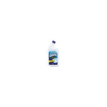 The Works Toilet Bowl Cleaner, 32 Ounce