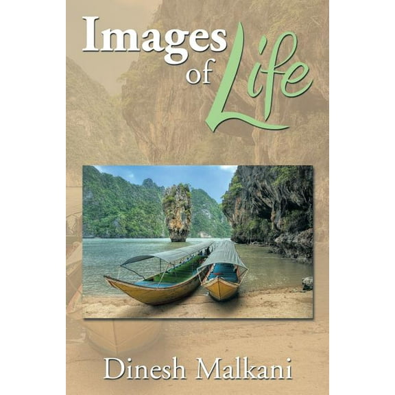 Images of Life (Paperback)