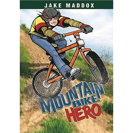 Mountain Bike Hero