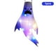 thumbnail image 1 of Decoración LED de Halloween para exteriores, luz colgante de terror, esqueleto, fantasma, terrorífico, vestido de Festival, accesorios brillantes para fiesta, 1 of 4