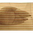 thumbnail image 4 of oneOone Viscose Chiffon Fabric Stripe & Arrow Block Decor Fabric Printed BTY 42 Inch Wide, 4 of 4