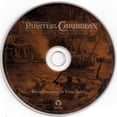 thumbnail image 3 of Pirates of the Caribbean: The Curse of the Black Pearl Soundtrack (CD), 3 of 4