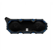 Sakar IMW889-RYB Jolt Super LifeJacket Portable Bluetooth Speaker, Royal Blue