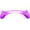 Purple, variant on for Retroid Pocket 5 Grip 3D Printed Grip Handle for Retroid Pocket 5 Game Console Holding Handle Ergonomic Design