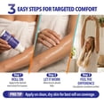thumbnail image 5 of Lavender Magnesium Roll-On – Night, 5 of 8